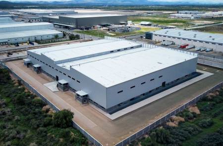 유니테크노, '북미 교두보' 멕시코 공장 생산설비 구축 완료…"글로벌 고객사 수요 대응"