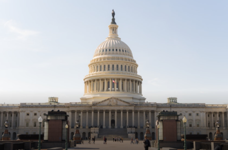 美의회 휴회 종료..내년도 예산안 놓고 ‘셧다운’ 우려 고조