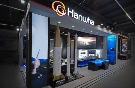 한화, 폴란드 오르카 사업 수주 총력전 나서… 장보고III 잠수함 역량 과시 