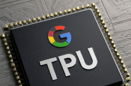 구글, 자체 AI 칩 TPU 외부 공급 확대… 엔비디아 의존도 줄이고 협력 풀 넓혀