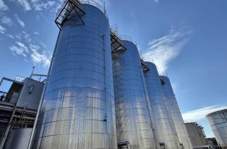 DS단석, 바이오디젤 수율 높이는 신공정 도입…"수익성 및 원료 경쟁력 확보"