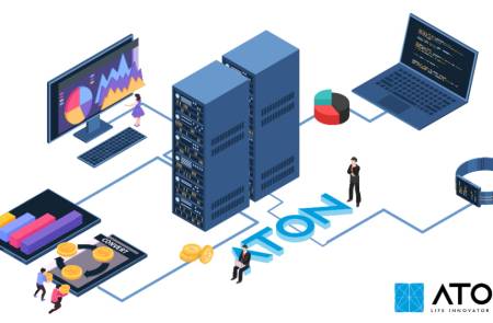 아톤, 메리츠증권에 금융권 최초 양자내성암호(PQC) 적용 인증 솔루션 공급