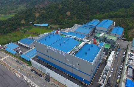 삼양엔씨켐, 반도체 핵심 소재 국산화로 유리기판 등 미래 성장 영역 선제 대응