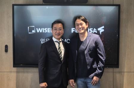 고비용·고전력 GPU 대안 나왔다…와이즈넛·퓨리오사AI, 'NPU 어플라이언스' 출시