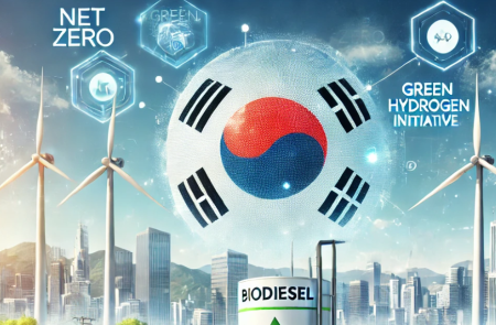 산업부, 日·英·EU 등과 수소·암모니아 협력 확대 논의 