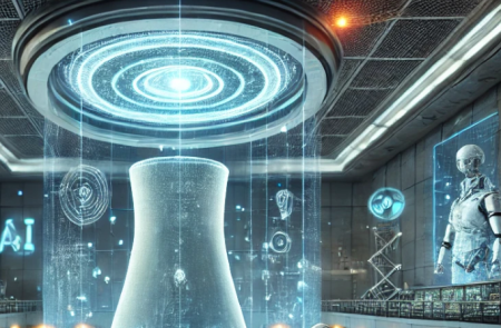 과기부, AI 활용한 원자력 기술혁신 및 안전 강화 강조