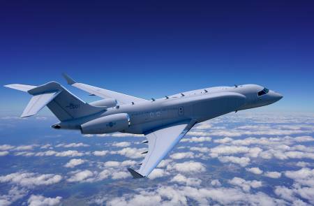 KAI, 미래 전장 주도할 ‘전자전 특화 차세대 항공기 형상’ 공개