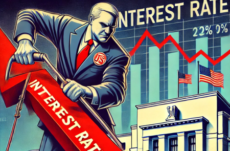 美 연준, 트럼프 2기 이후 첫 기준금리 인하… 연내 두 차례 추가 인하 가능성도 존재