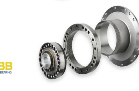 에스비비테크, 휴머노이드 로봇용 감속기 양산 돌입…대만 로봇사와 성능 테스트