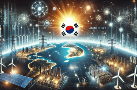 산업부, 첨단 전력망 국제표준화 한국이 주도… 효율적 송전 인프라 방향 제시