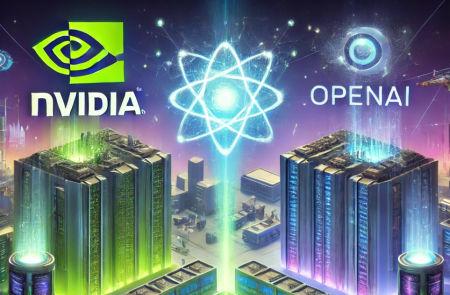 엔비디아, 오픈AI와 전략적 파트너십… 140조 AI 인프라 구축 
