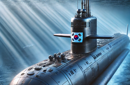 방사청, 국제함정안전협회 가입..함정분야 안전성 수립 참여 및 글로벌 협력 기반 마련