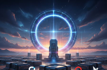 오픈AI, 5000억달러 규모 스타게이트 프로젝트 본격 가동…텍사스 데이터센터 운영 개시