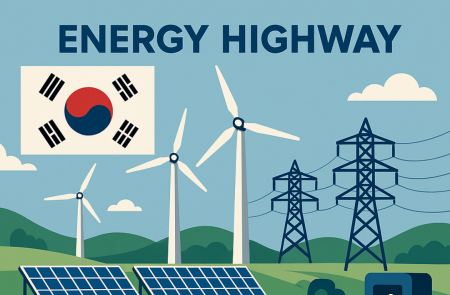 효성·HD현대·LS·일진, 서해안 에너지고속도로 HVDC 변압기 개발 업체로 최종 선정