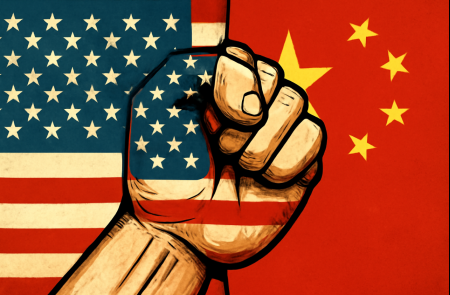 美, 中 기업의 기술 우회 수입 차단 위한 새로운 수출통제 규정 발표