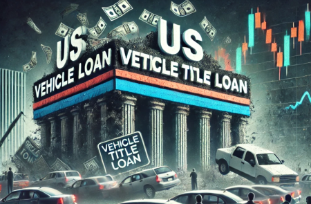 다이먼 JP모건 CEO, "차량 담보대출 업체 파산, 신용 과잉의 초기 징후" 경고