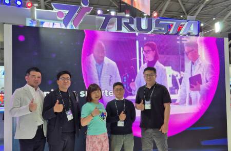 파두, 대만 에이데이터·기가컴퓨팅과 'AI SSD 삼각동맹'…차세대 데이터센터 시장 공략