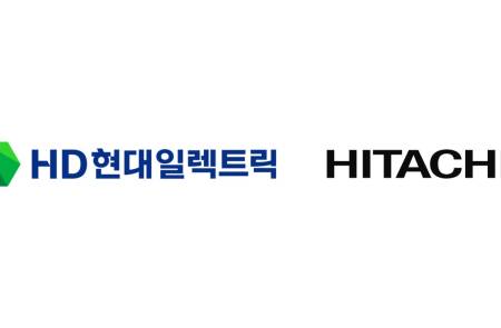 HD현대일렉트릭, 히타치와 협력해 HVDC 기술력 제고… 서해안 에너지고속도로 사업 주도권 확보 나서
