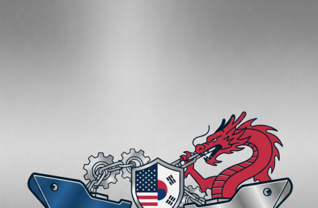 트럼프 행정부, 중국의 한화오션 제재에 "한미 조선협력 저해 시도" 비판