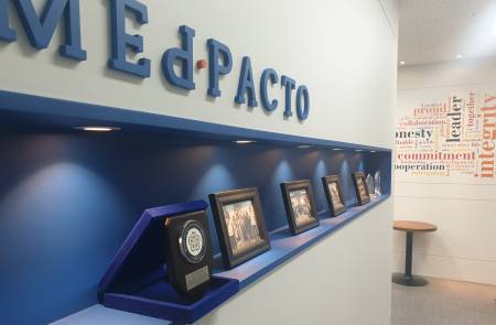 메드팩토, '백토서팁' 35% 이상 부분관해…美 SITC '최신초록(LBA)' 채택