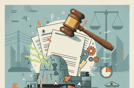 고리 2호기 재가동 심의, 원안위 구성 변화 속 표결 임박