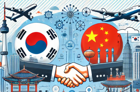 산업부, 중국 내 경제규모 1위 광둥성과 수소·AI·바이오 등 협력 확대