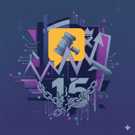 카카오 창업자 김범수, 오늘 SM 주가 조작 사건 1심 판결 예정