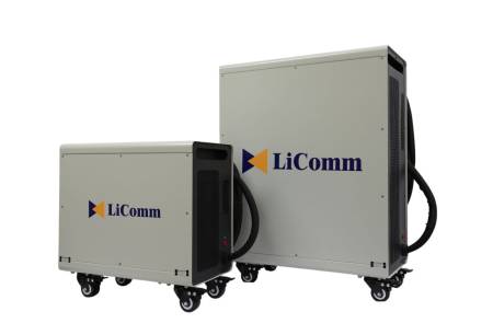 라이콤, 국내 최초 7mm 스테인리스용 고출력 레이저 용접기 상용화…"IPG 독점 깬다"