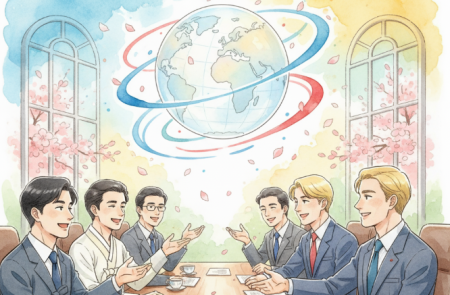 한미, ‘3500억달러 투자 패키지’ 막바지 협상..김용범 “일부 진전”