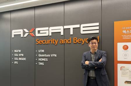 [기업탐방] 엑스게이트 ② AI 방화벽으로 업계 선두 정조준… 군 사업도 순차적 성장