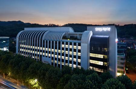 일동제약, 경구형 GLP-1 신약가치로 리레이팅 가시권…목표주가 4.5만원 ‘매수’-SK증권