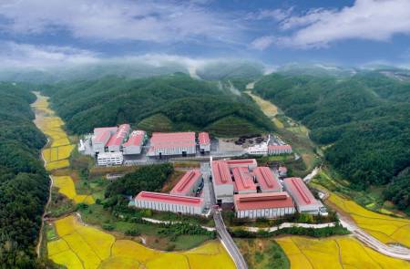 대창솔루션, 80억 규모 FPSO용 고박장치 계류 부품 수주