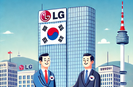 산업부, LG 주요 계열사 CTO와 '한국 산업 도약 이끌 R&D 혁신방안' 논의