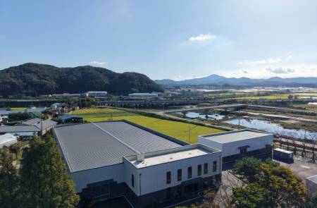 아이엘, 휴머노이드·모빌리티용 '원천소재' 확보…제3공장 전고체 양산체제 구축