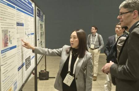 [SITC 2025] 메드팩토, '백토서팁' 단독투여 '완전관해'…SITC "전 세계 극히 드문 사례" LBA 선정