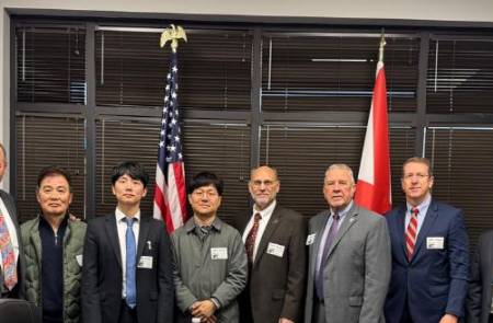 오르비텍, 美 NASA 출신 '플라이브 에너지'와 차세대 SMR '토륨 MSR' 공동개발