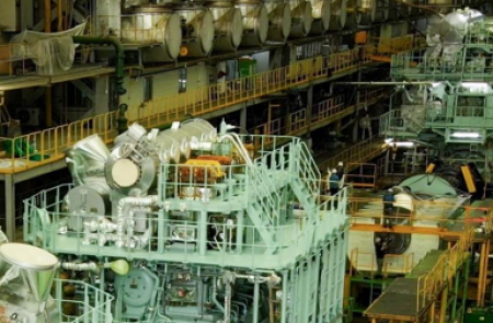 HD현대마린엔진, 2026년 엔진 공장 가동률 100% 예상… 마진 확대 예정된 수순