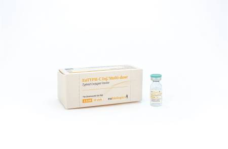 유바이오로직스, 장티푸스 백신 3상 결과 ‘란셋 글로벌 헬스’ 게재.."올해 하반기 공급 전망"