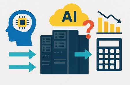 [인사이트] ①AI 데이터센터 감가상각 논란: 마이클 버리 주장 검증 및 기업별 영향