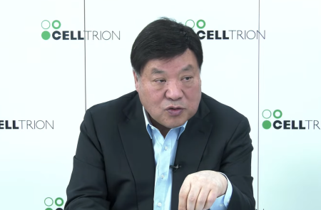 서정진 회장 “경구용 비만 4중작용제 개발중..신약개발도 분야 궤도 오를 것”