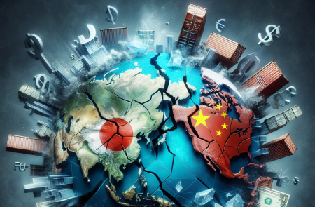 중일 무역전쟁 확전 공포... 中, 수산물 끊고 '31억 달러' 日 화장품 등 제재 카드 만지작