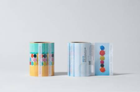 LG화학, 中 포장 전시회서 ‘초박막 혁신 필름’ 기술 공개