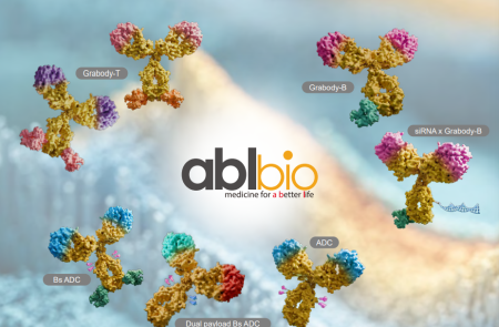 에이비엘-네옥바이오, ROR1xB7-H3 ADC 美 1상 “IND 신청”