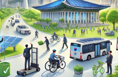 산업부-기후부, 탄소중립 지원방안 논의.... 2035년 감축목표 고려