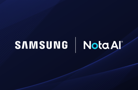 노타, 삼성전자 '엑시노스'에 AI 최적화 기술 탑재…"온디바이스 AI 생태계 확장 주도"