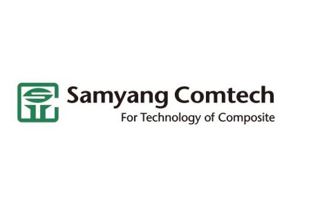 삼양컴텍, 250억 증설 투자…페루 장갑차용 방탄장갑 수출 확보