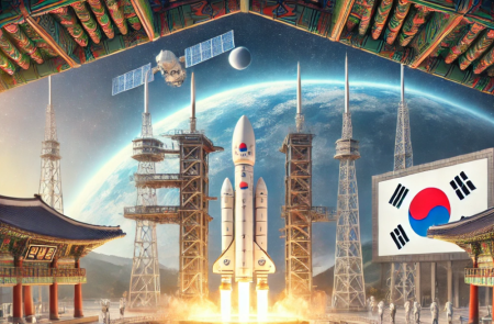 한국형 발사체 누리호, 4차 발사 성공적으로 진행… 민간 우주 시대 개화