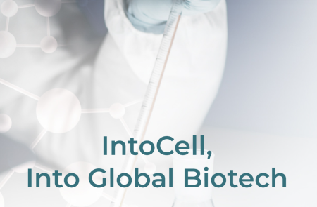 인투셀, B7-H3 ADC 고형암 미국 1상 IND 승인