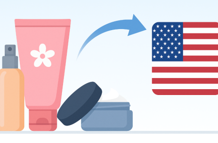 K뷰티, 틱톡 타고 미국시장 폭발적 성장..“올해 매출 37% 급증 전망”