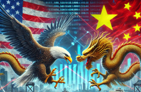 한국은행 "중국의 미국 수출 의존도 감소가 한국 및 타 국가에 악영향"